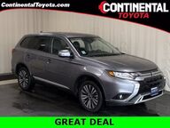 2020 Mitsubishi Outlander Chicago IL 2020 Mitsubishi Outlander Chicago IL