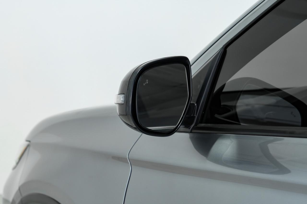 2020 Mitsubishi Outlander BLIND SPOT ASSIST LANE CHANGE ASSIST FORWARD COLLISION ALERT HEA Carrollton TX