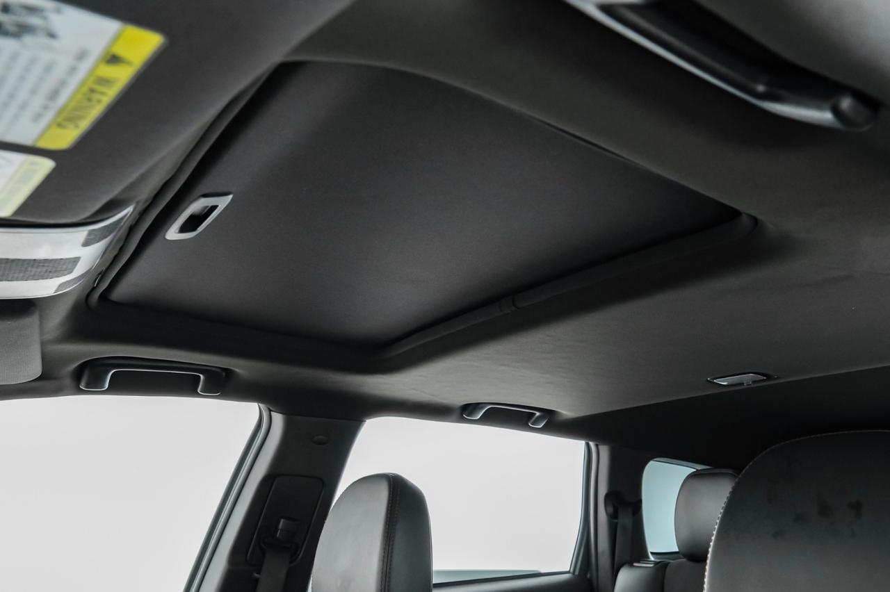2020 Mitsubishi Outlander BLIND SPOT ASSIST LANE CHANGE ASSIST FORWARD COLLISION ALERT HEA Carrollton TX