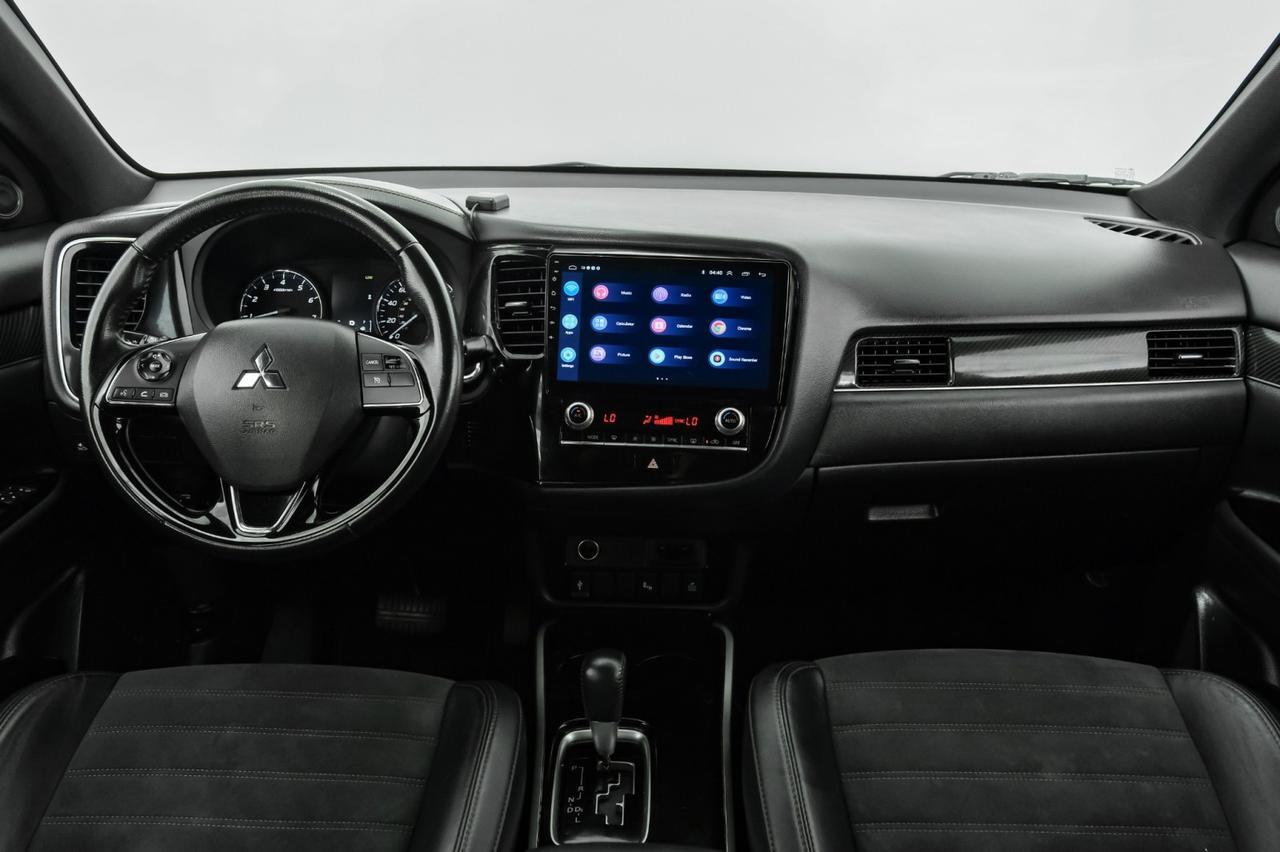 2020 Mitsubishi Outlander BLIND SPOT ASSIST LANE CHANGE ASSIST FORWARD COLLISION ALERT HEA Carrollton TX