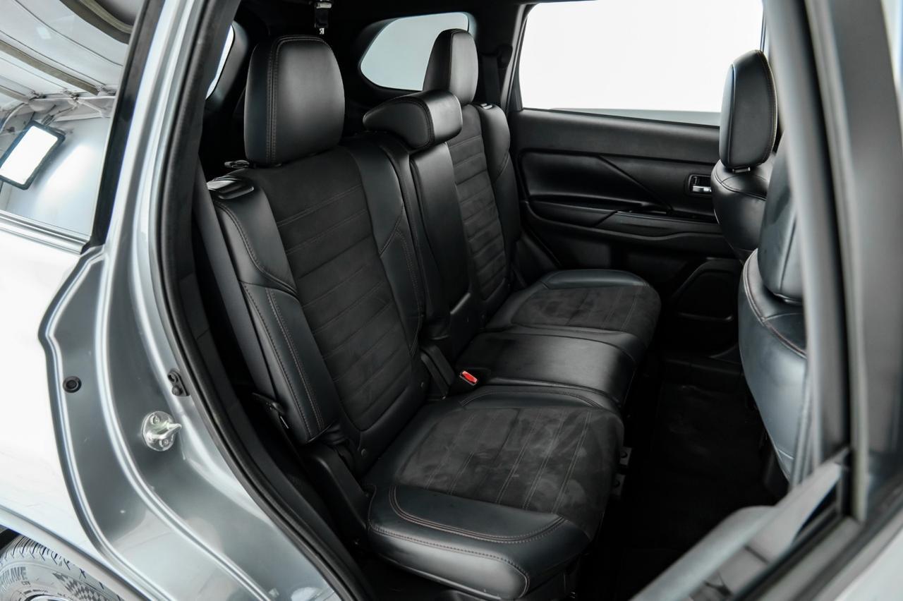 2020 Mitsubishi Outlander BLIND SPOT ASSIST LANE CHANGE ASSIST FORWARD COLLISION ALERT HEA Carrollton TX
