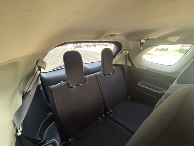 2020 Mitsubishi Outlander ES 2.4 Kyle TX