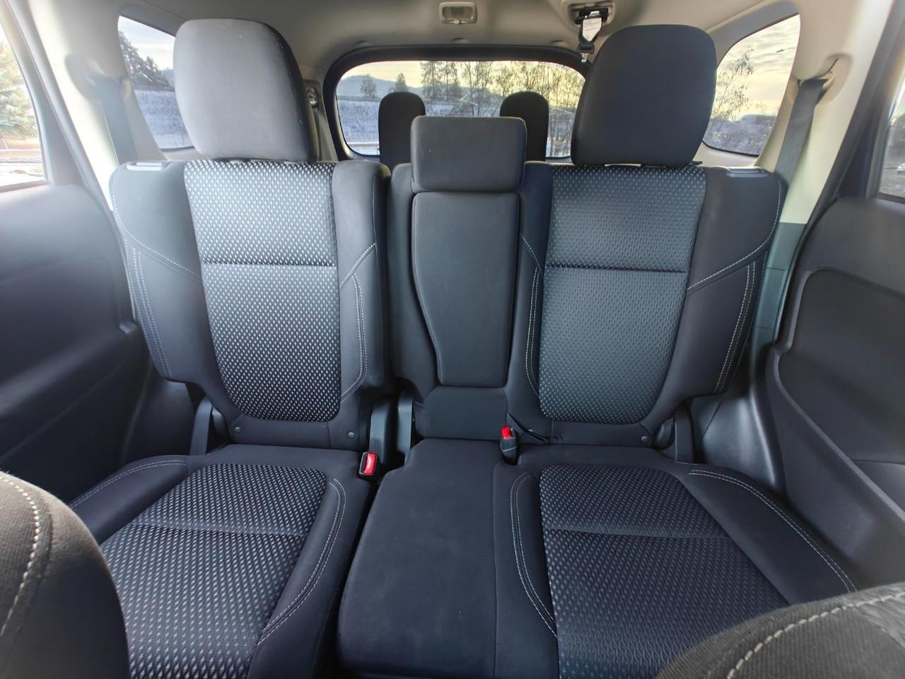 2020 Mitsubishi Outlander ES 2.4 S-AWC Spokane WA