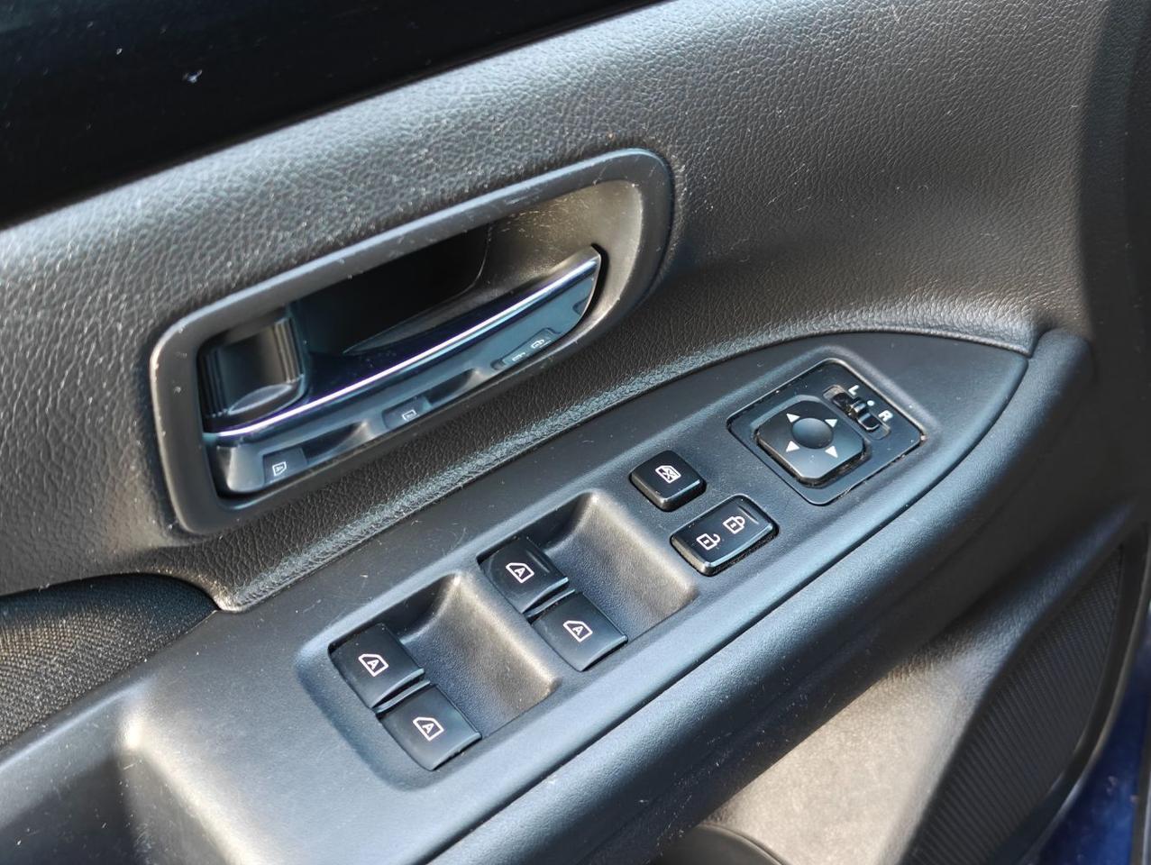 2020 Mitsubishi Outlander ES 2.4 S-AWC Spokane WA