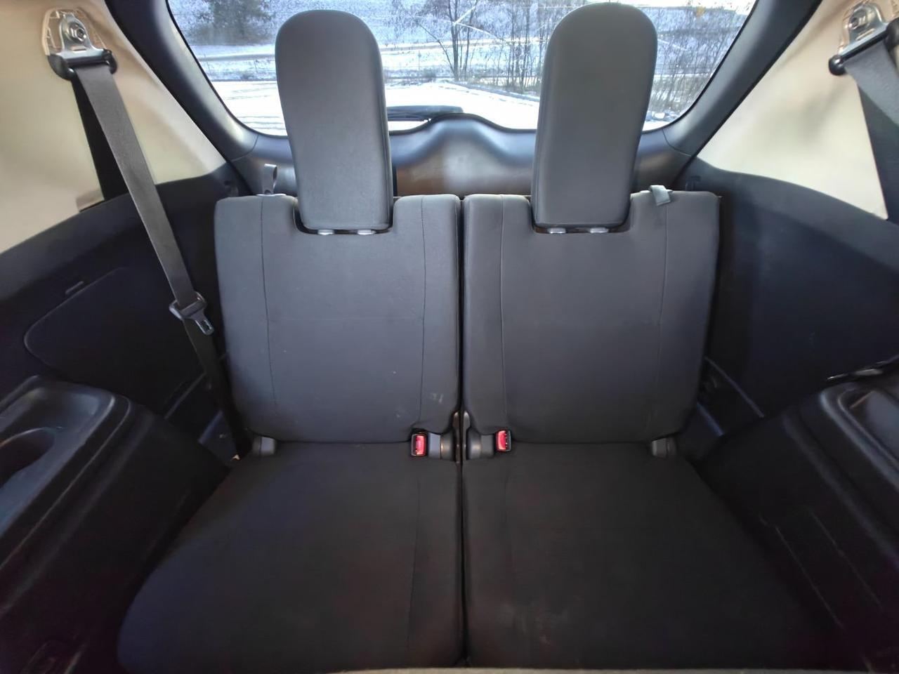 2020 Mitsubishi Outlander ES 2.4 S-AWC Spokane WA