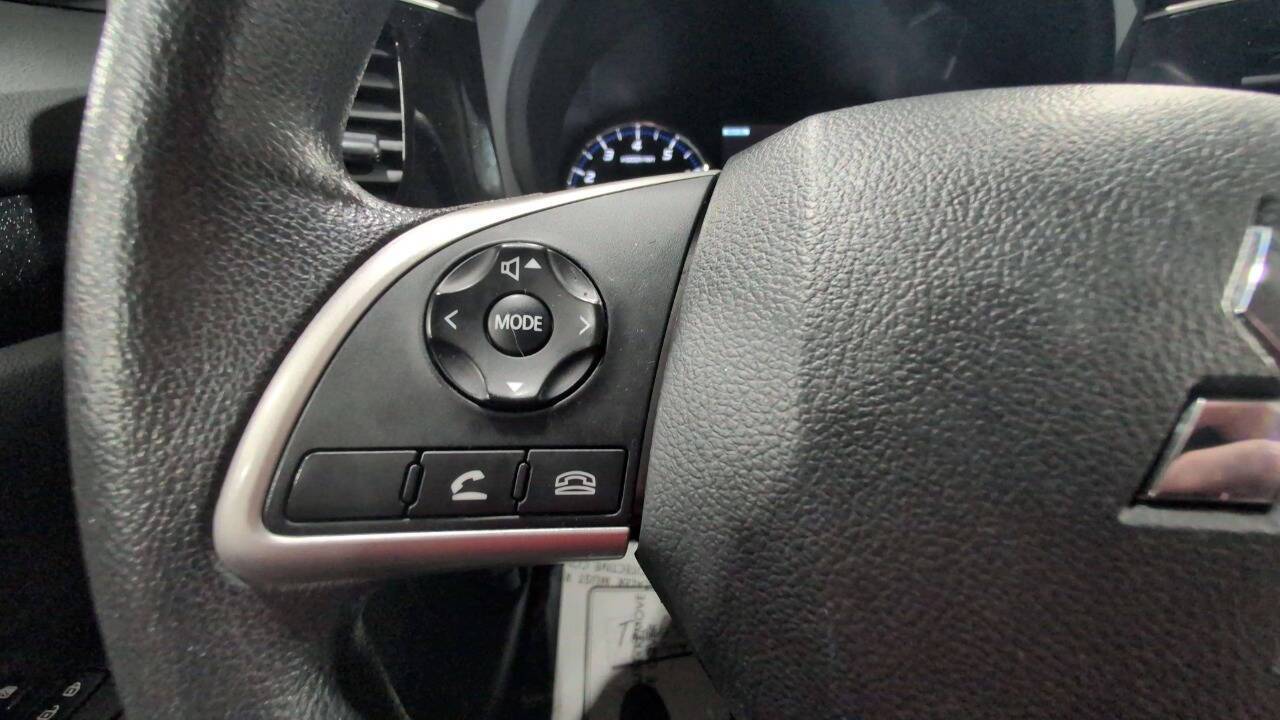 2020 Mitsubishi Outlander ES AWD 4dr SUV Lake Orion MI