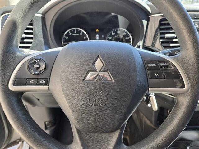2020 Mitsubishi Outlander ES Las Vegas NV