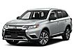 2020 Mitsubishi Outlander ES