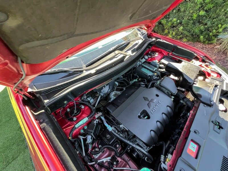 2020 Mitsubishi Outlander ES Wilmington NC