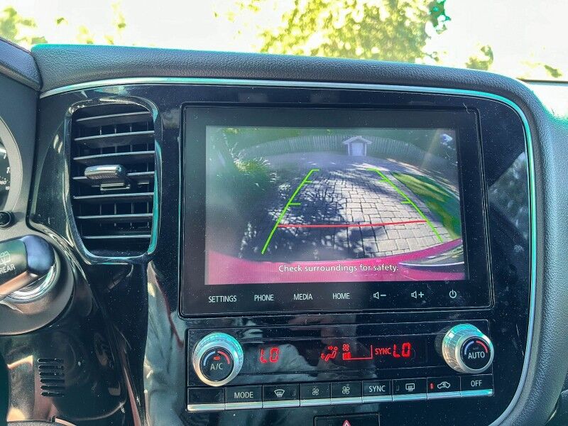 2020 Mitsubishi Outlander ES Wilmington NC