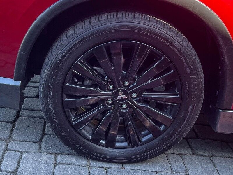 2020 Mitsubishi Outlander ES Wilmington NC