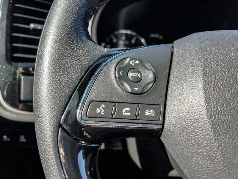 2020 Mitsubishi Outlander ES Wilmington NC