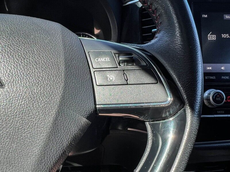 2020 Mitsubishi Outlander ES Wilmington NC
