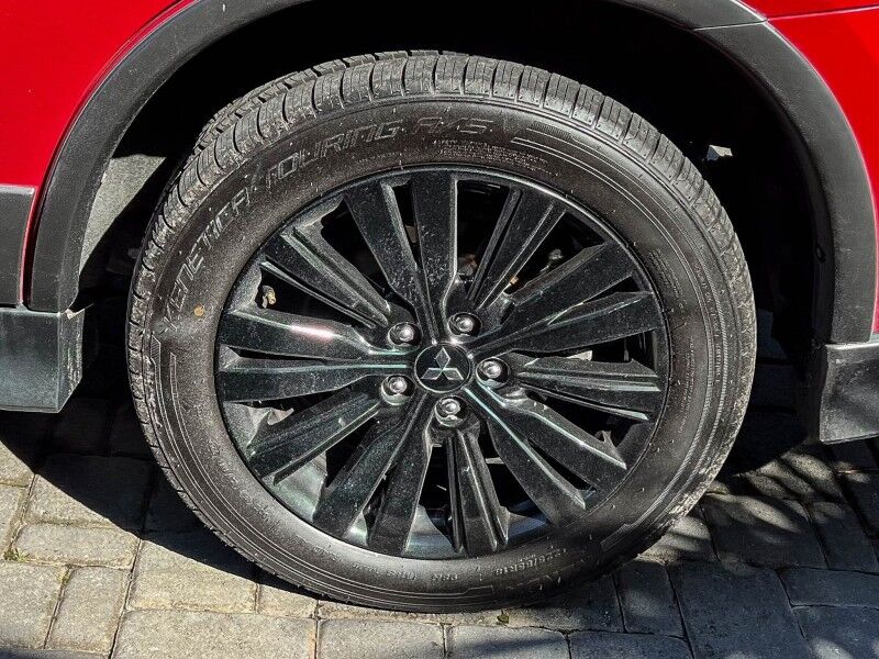 2020 Mitsubishi Outlander ES Wilmington NC