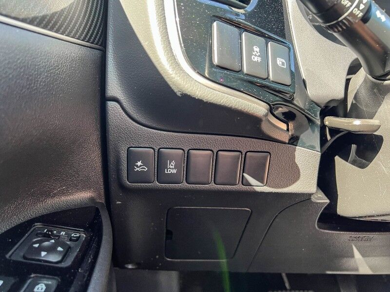 2020 Mitsubishi Outlander ES Wilmington NC