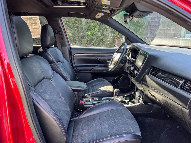 2020 Mitsubishi Outlander ES Wilmington NC