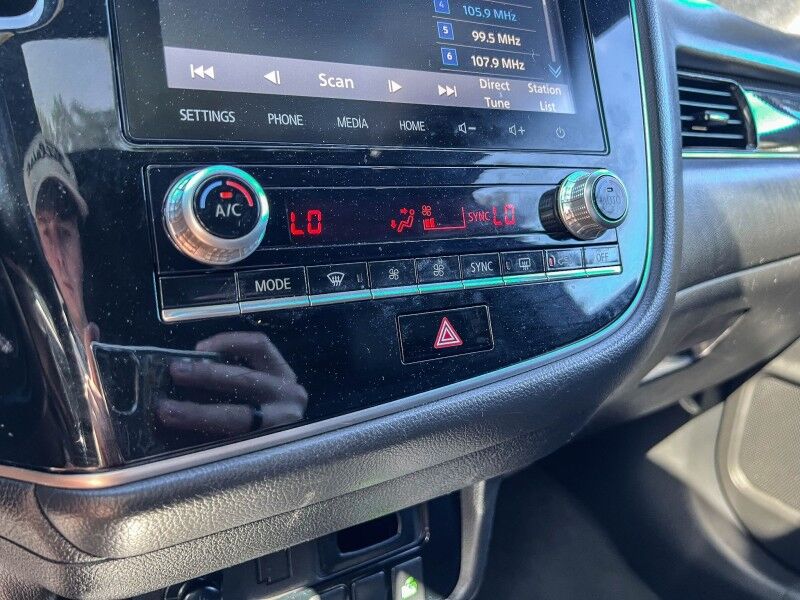 2020 Mitsubishi Outlander ES Wilmington NC