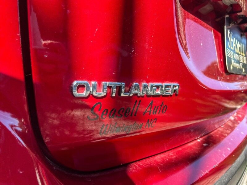 2020 Mitsubishi Outlander ES Wilmington NC