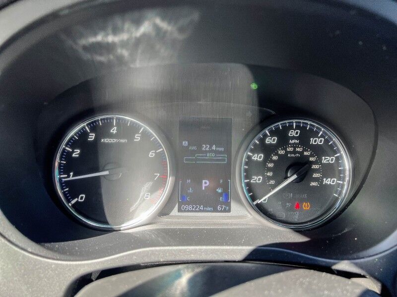 2020 Mitsubishi Outlander ES Wilmington NC