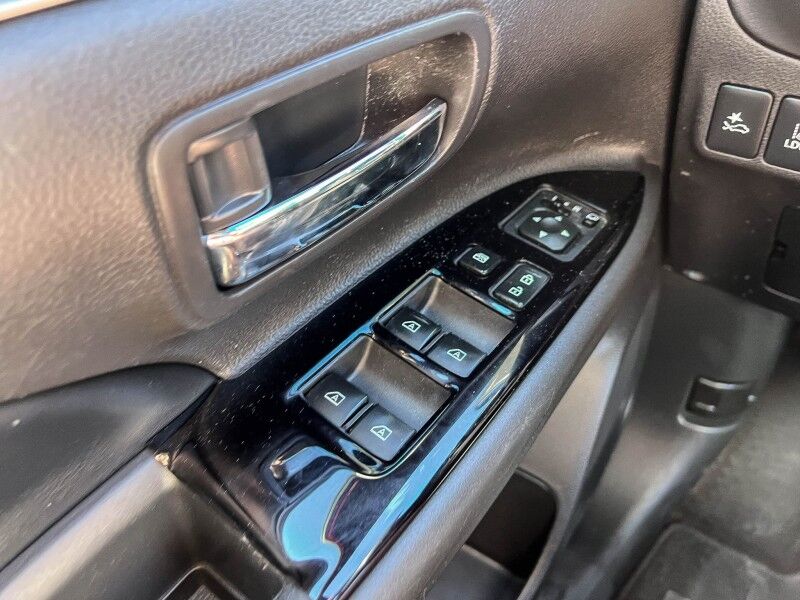 2020 Mitsubishi Outlander ES Wilmington NC