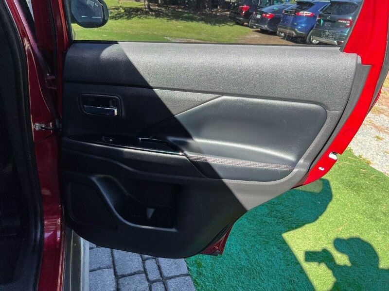 2020 Mitsubishi Outlander ES Wilmington NC
