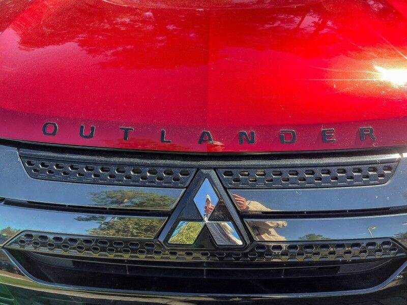 2020 Mitsubishi Outlander ES Wilmington NC