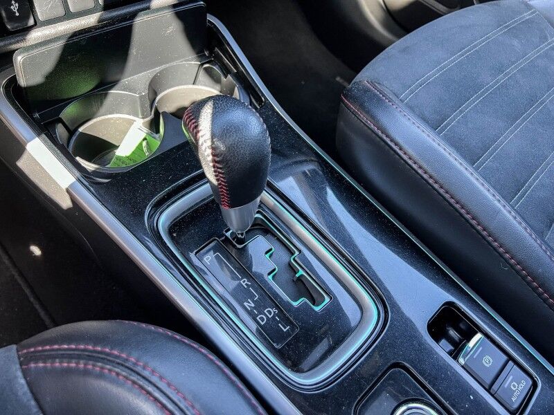 2020 Mitsubishi Outlander ES Wilmington NC