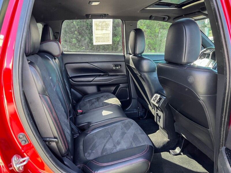 2020 Mitsubishi Outlander ES Wilmington NC