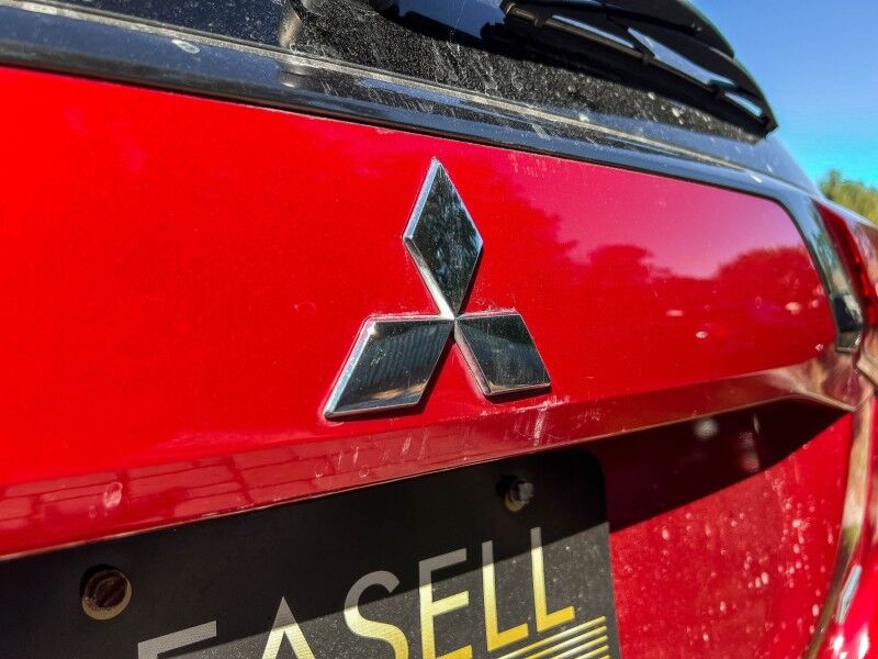 2020 Mitsubishi Outlander ES Wilmington NC