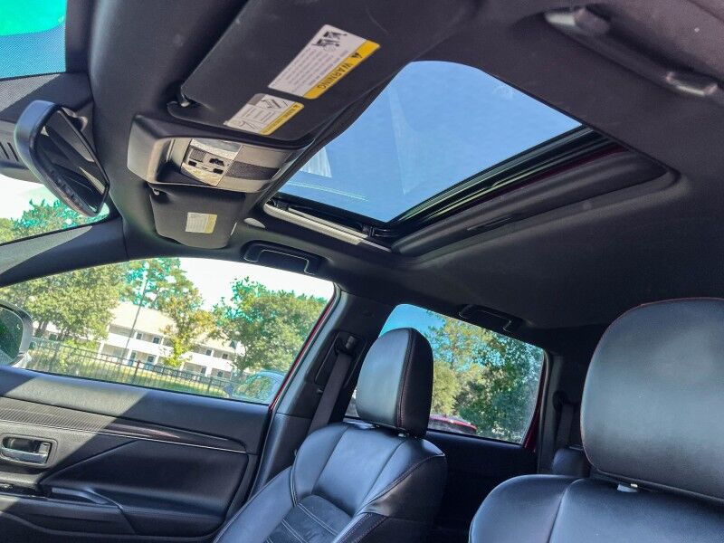2020 Mitsubishi Outlander ES Wilmington NC