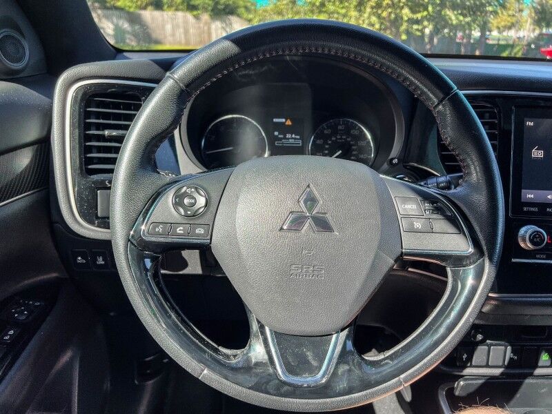 2020 Mitsubishi Outlander ES Wilmington NC