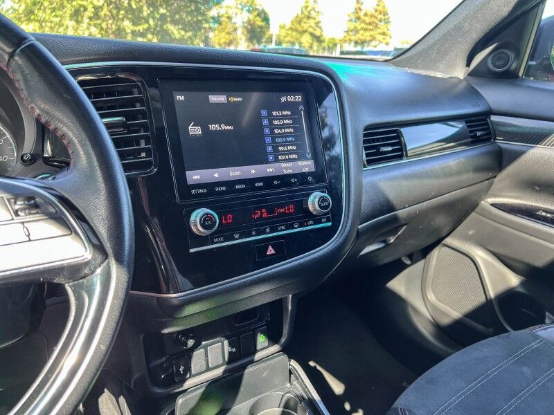 2020 Mitsubishi Outlander ES Wilmington NC