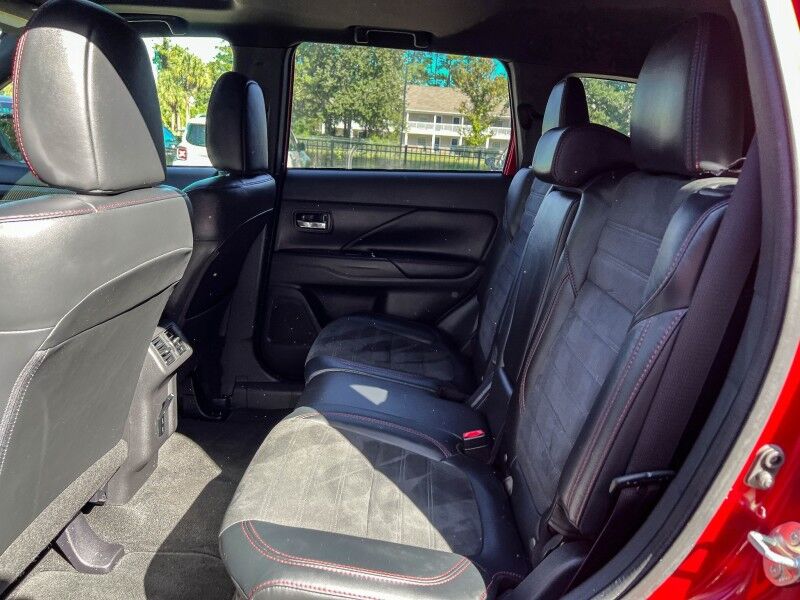 2020 Mitsubishi Outlander ES Wilmington NC