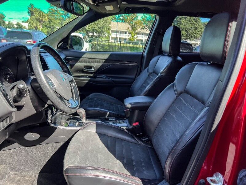 2020 Mitsubishi Outlander ES Wilmington NC