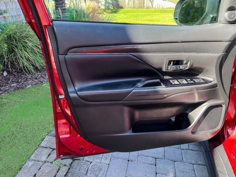 2020 Mitsubishi Outlander ES Wilmington NC