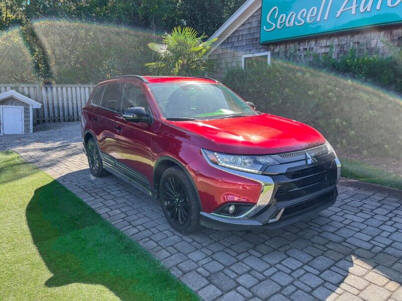 2020 Mitsubishi Outlander ES Wilmington NC
