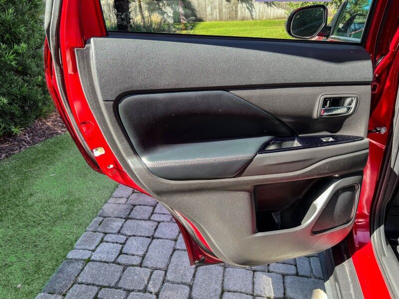 2020 Mitsubishi Outlander ES Wilmington NC