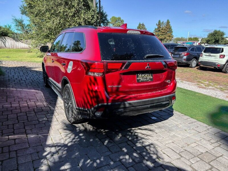 2020 Mitsubishi Outlander ES Wilmington NC