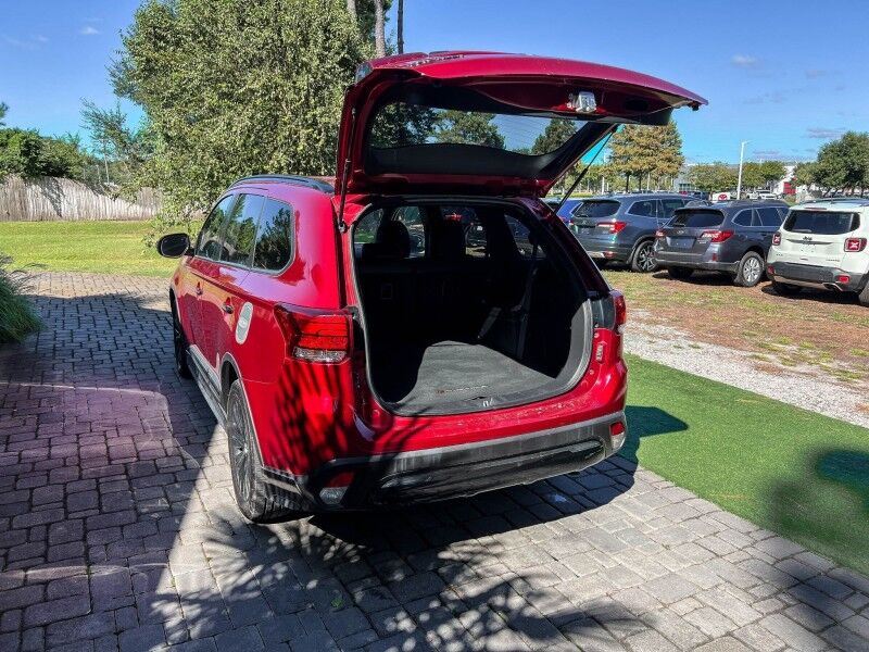 2020 Mitsubishi Outlander ES Wilmington NC