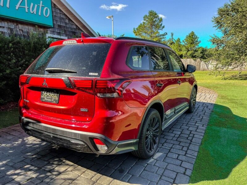 2020 Mitsubishi Outlander ES Wilmington NC