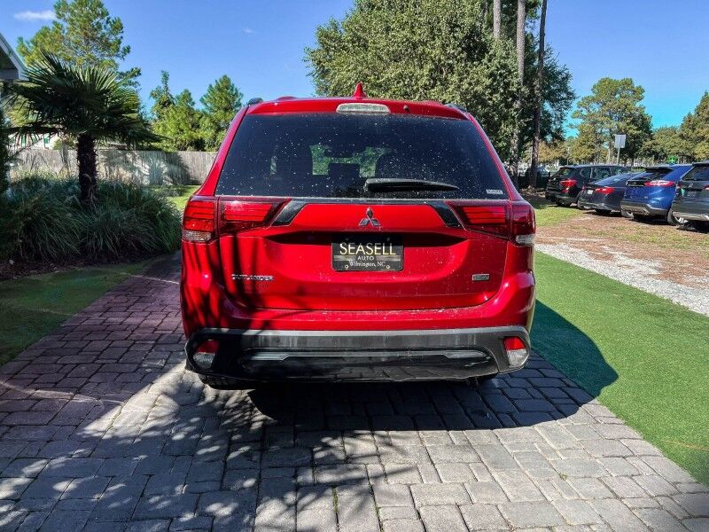 2020 Mitsubishi Outlander ES Wilmington NC