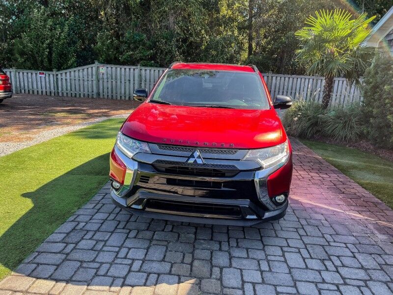 2020 Mitsubishi Outlander ES Wilmington NC