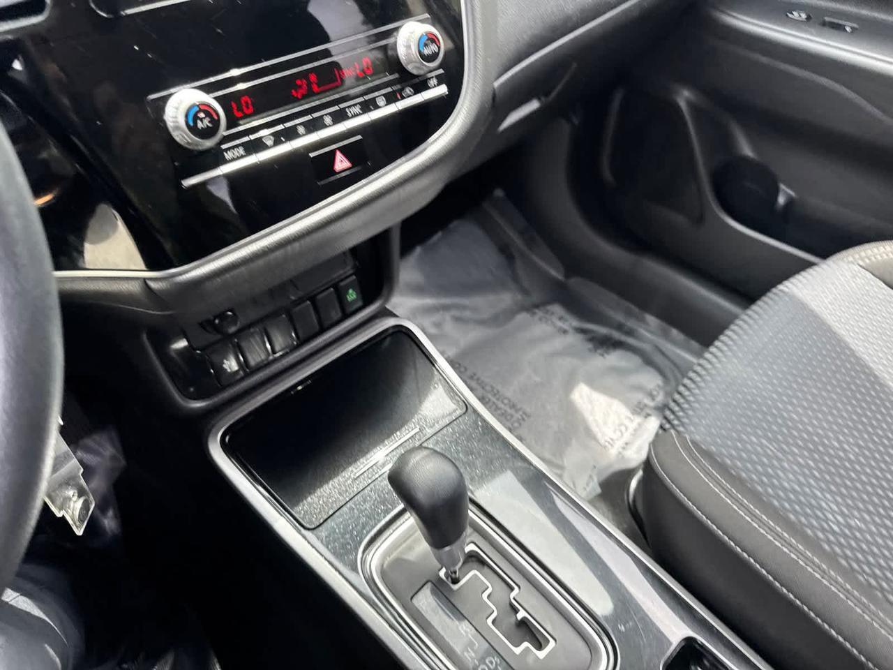 2020 Mitsubishi Outlander ES Dartmouth MA