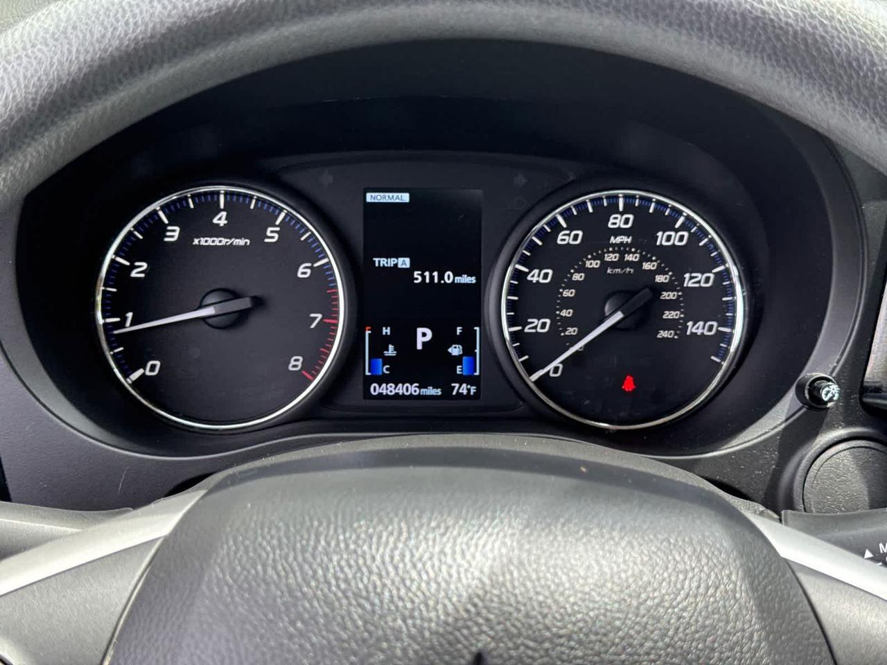 2020 Mitsubishi Outlander ES Dartmouth MA