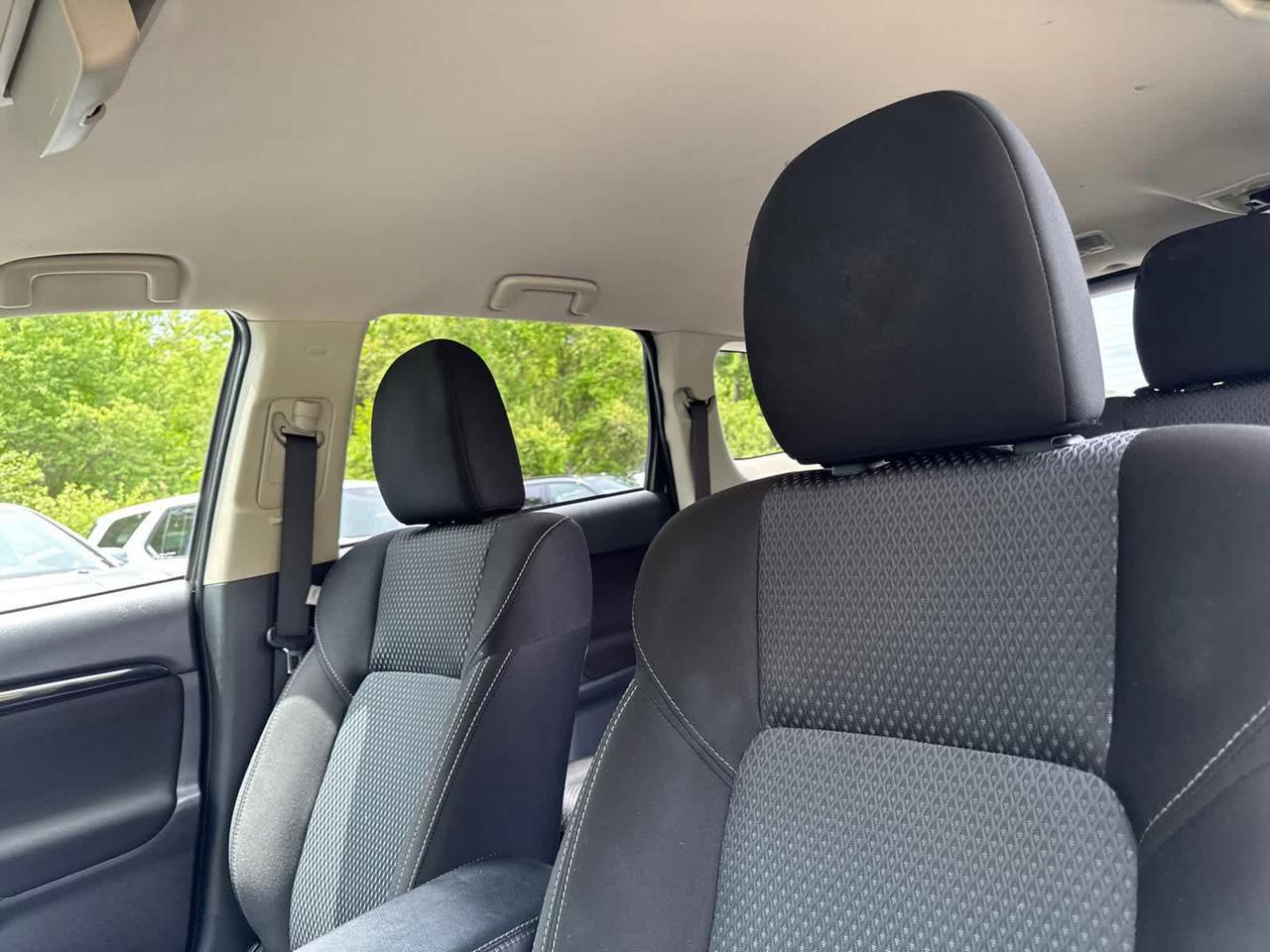 2020 Mitsubishi Outlander ES Dartmouth MA