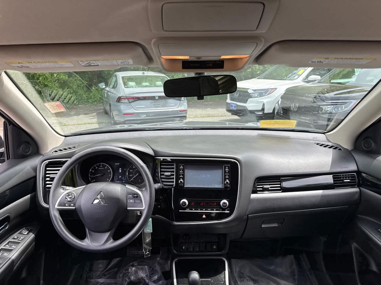 2020 Mitsubishi Outlander ES Dartmouth MA