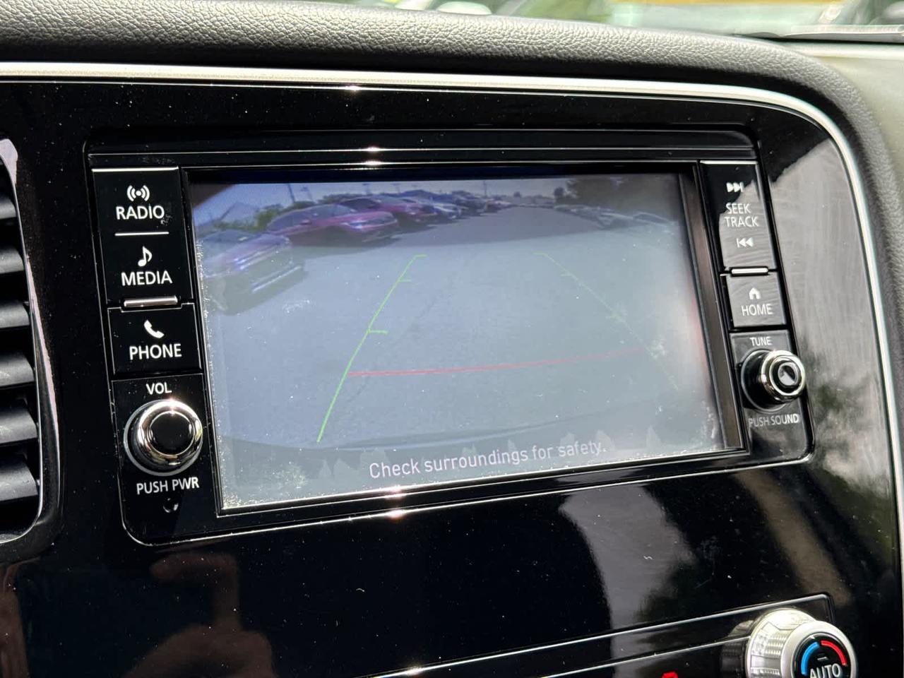 2020 Mitsubishi Outlander ES Dartmouth MA
