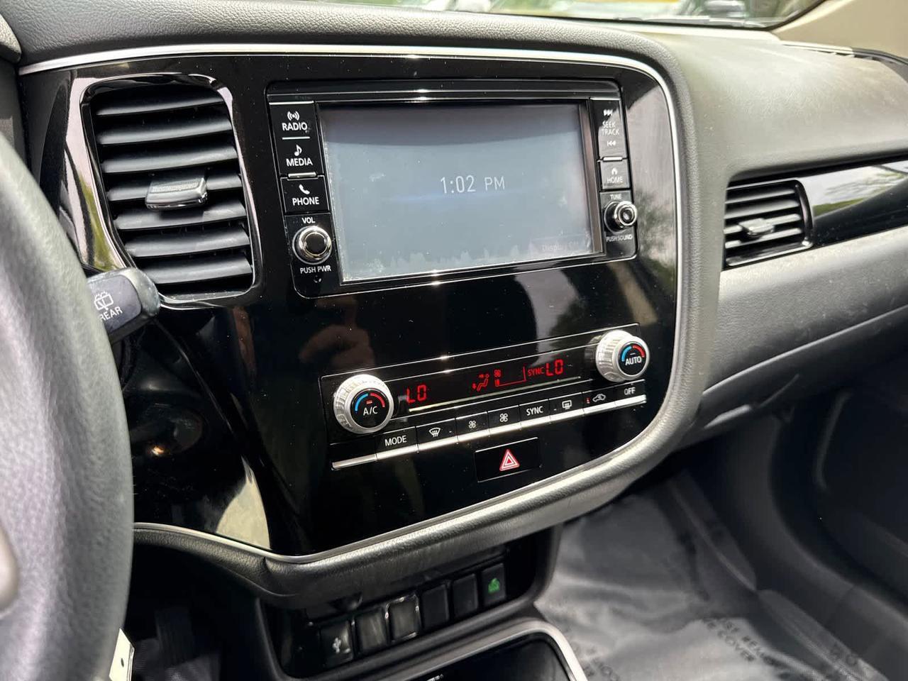 2020 Mitsubishi Outlander ES Dartmouth MA