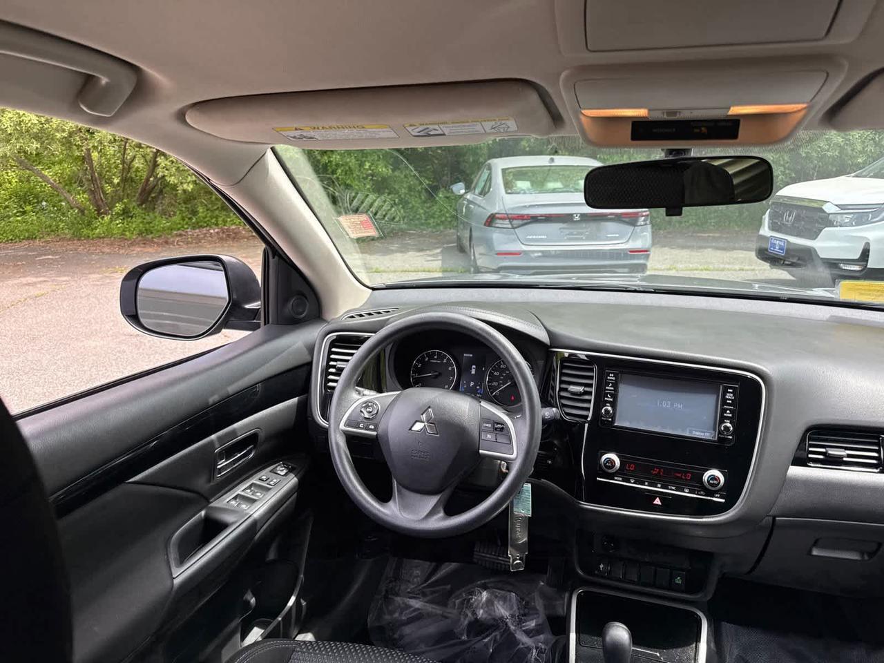 2020 Mitsubishi Outlander ES Dartmouth MA