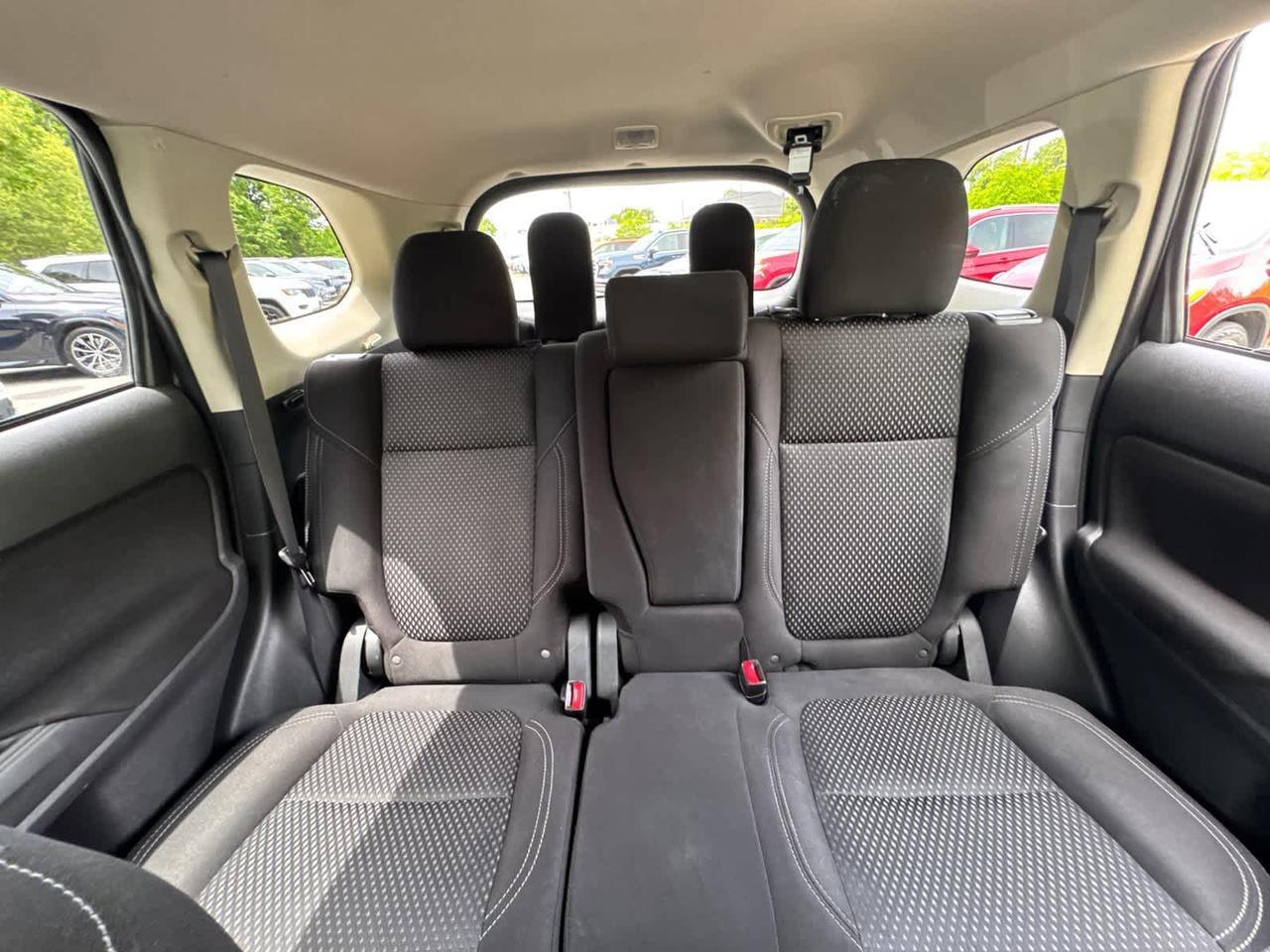 2020 Mitsubishi Outlander ES Dartmouth MA